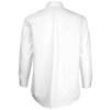 Long Sleeve Shirt - white